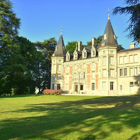Chateau De Varambon 외부 사진