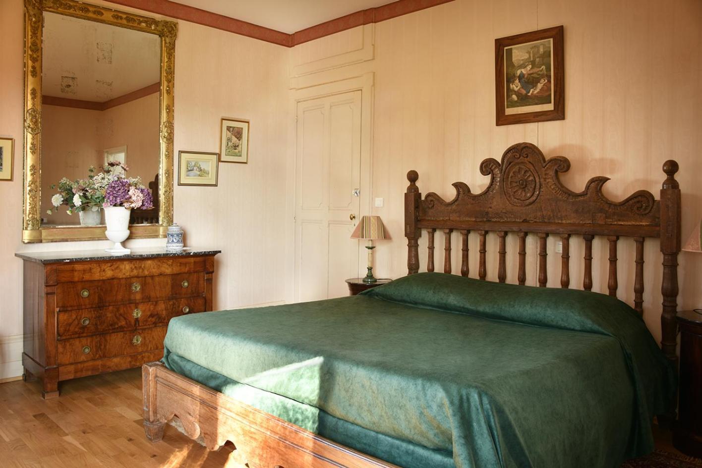 Chateau De Varambon 외부 사진