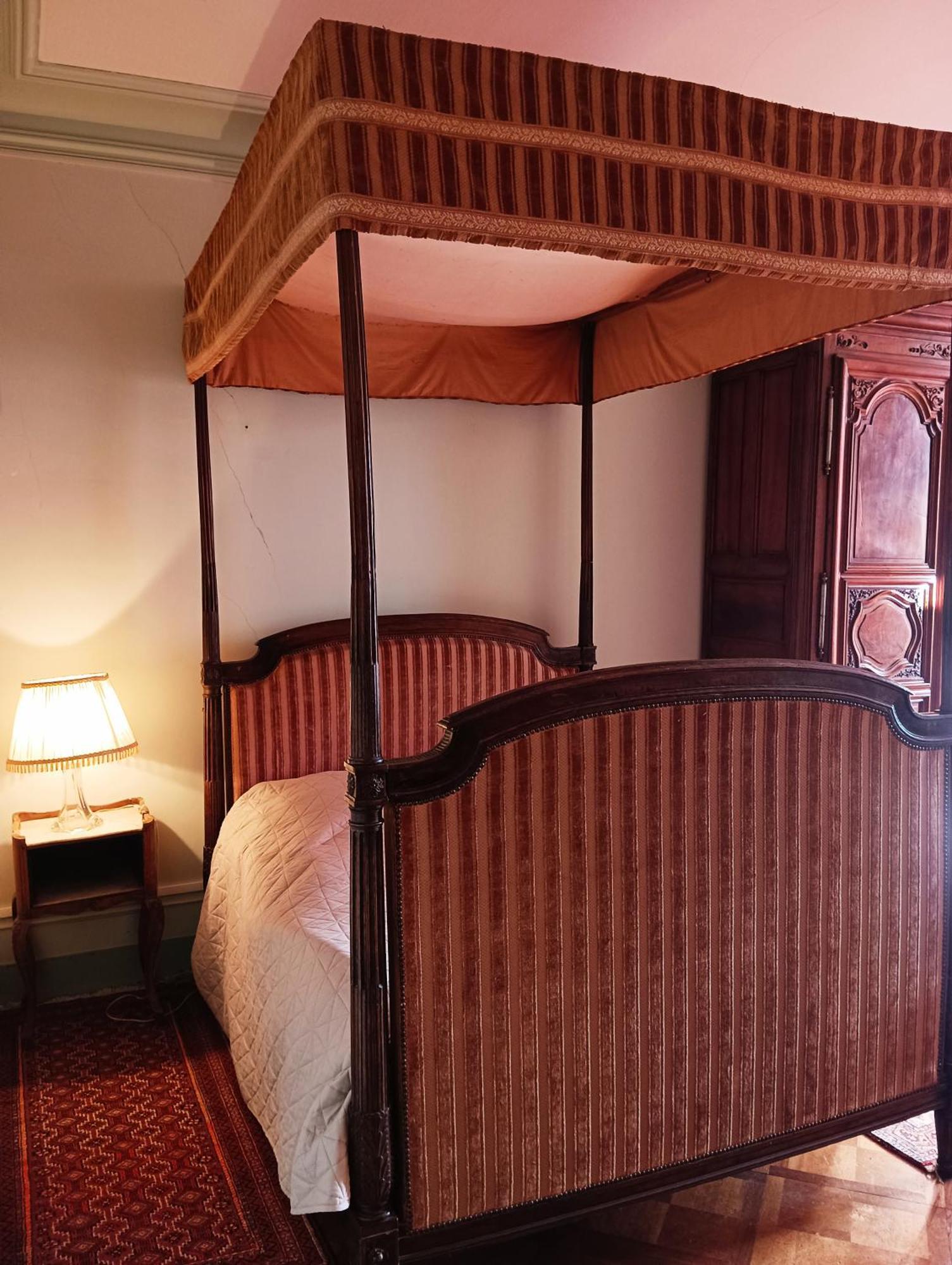 Chateau De Varambon 외부 사진